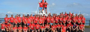 Great North South Run Isle of Wight